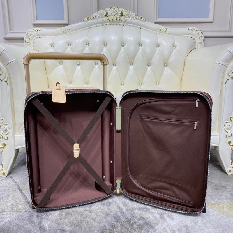 Louis Vuitton Suitcase